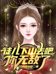 苏一凡小说主角龙皇令