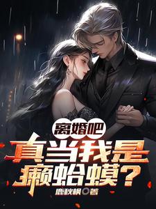 男主叫楚轩的小说