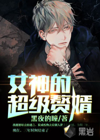 黑夜的瞳 女神的超级赘婿